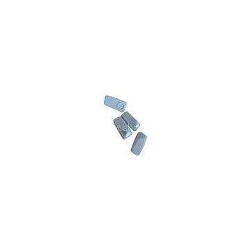 Clothes Commercial Shop Checkpoint 58 Khz AM EAS Hard Tag With Round Pin