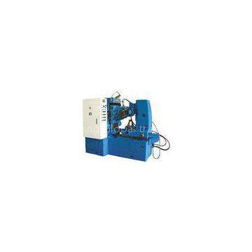 Heavy - Duty Gear Hobbing Machine for Mass Production and Machines Management