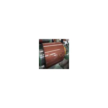 hot dipped Pre painted Galvanized steel sheet Color Coated Steel Coil For elevator