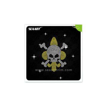 Rhinestone Transfers photo-3