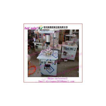 Round Chapati Making Machine/chapati Machine/chapati Maker photo-3