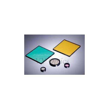 Interference filter for optical instrument