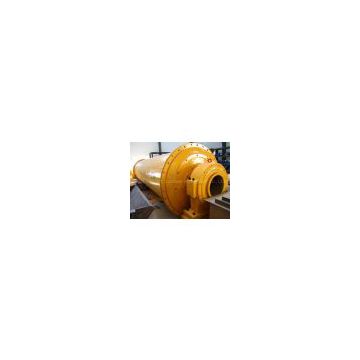 Ball Mill