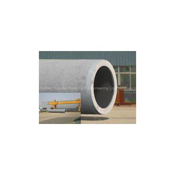 UHPC Power Poles