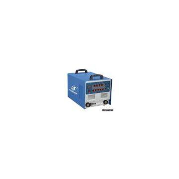 mig welding machine