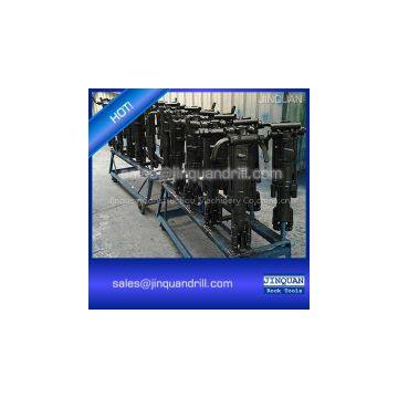 High Efficiency and High Quality Hand-held Rock Drills photo-2