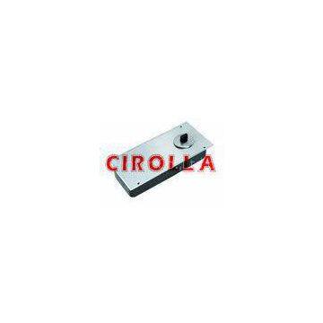 Hermetic Swing Auto Door Opener in floor for Glazing Spring Doors Easy Installed