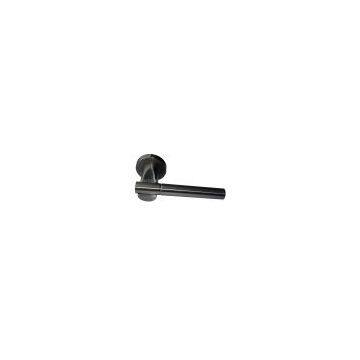 Solid Lever Handle0041 photo-2