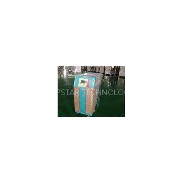 Dual Control Water Recycle Mold Temperature Controller Approved CE