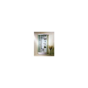 YSL-6606steam room/shower room/surfing steam room