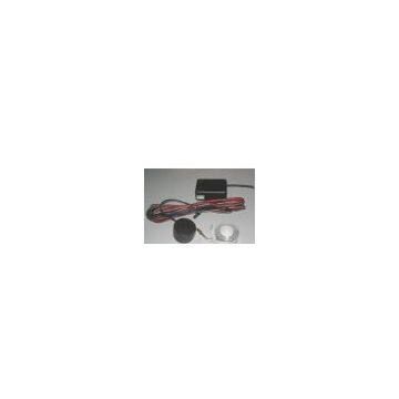 Electromagnetic Parking Sensor
