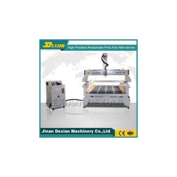 high precision wood engraving cnc router 1325
