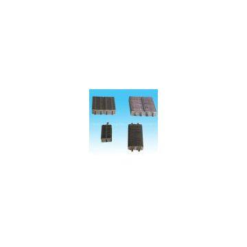 Finned Type Ptc Heater