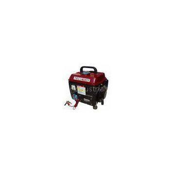 220V Inverter Portable Gasoline Generator 950W 2-Stroke Mini Petrol Generator