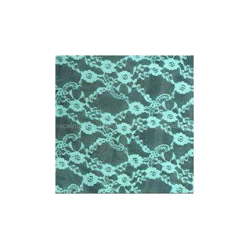 Bonding Lace Fabric