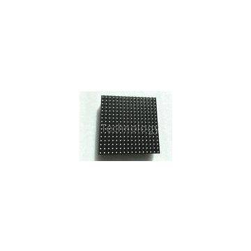 Super Bright Outdoor P10 Full Color Led Module Display For Gym Stadium