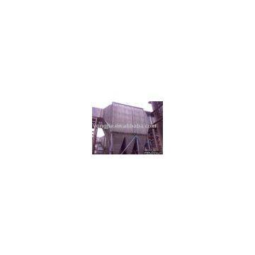 ESP electrostatic precipitator
