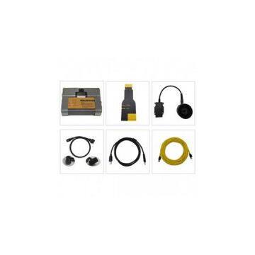 BMW Icom A2 Hardware Set