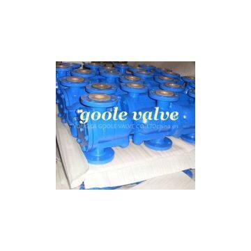 Free Ball Floating Steam Trap photo-2