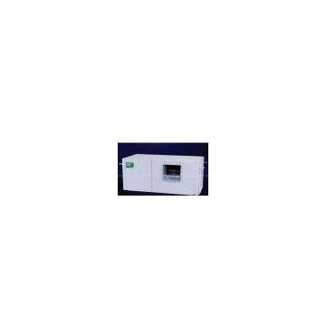 water source heat pump
