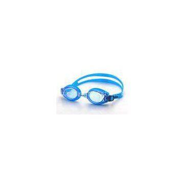 UV shield prescription sports goggles , Optical Lens seal swimming goggles