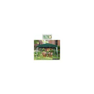 OUTDOOR DECOR  EASY-POP-UP GAZEBO