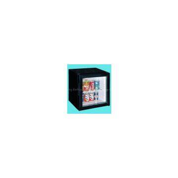 Absorption refrigerator, hotel fridge, mini bar