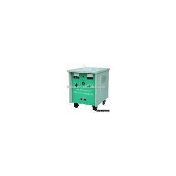 ZXG Three-phase Silicon Direct Current Arc Welder, Welding Machine