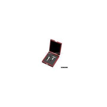 Sell Zinc-Alloy Deluxe Corkscrews