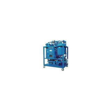 Turbine Oil Purifier/Oil Purification/Oil Recycling/Oil Regeneration Machine (Series TY)
