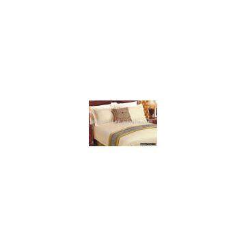 bed linen