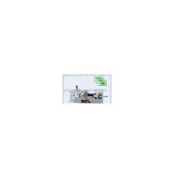 FULL automatic  wet  tissue machine