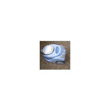 Vacuum Cleaner (HS-201) photo-1