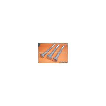hexagon bolts( long thred)