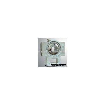 Pillow block bearings UCT