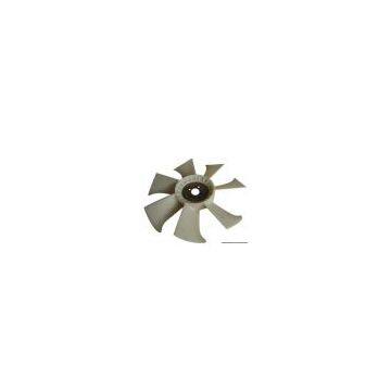 Sell Nylon Impeller for Exhaust Fan