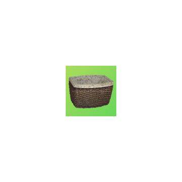 storage basketry