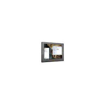 500mA LCD USB 8 inch Touch Screen Monitor For Monitor Network Traffic