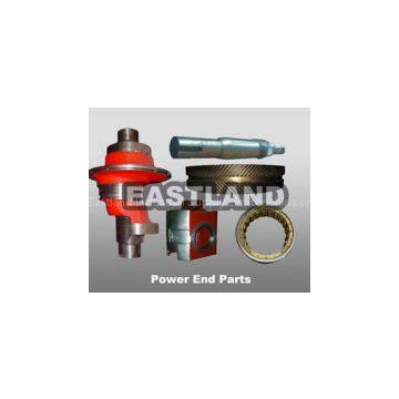 F1600/F1300/F1000/F800/F500 Mud Pump Power End Parts