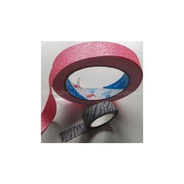 Glitter Tape Roll