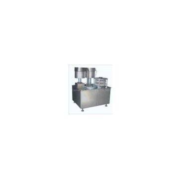 Assembly Machine for Making Flip-off Seals