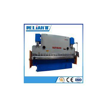 Hydraulic Press Brake