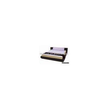 memory foam mattress