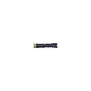 rubber suction hose
