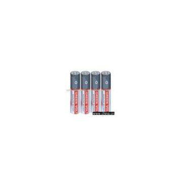 LR03 AAA Size Alkaline Battery(Green Volt)