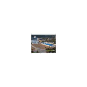 Prefabricated house