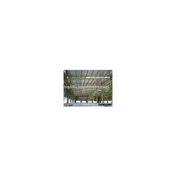 prefabricated house