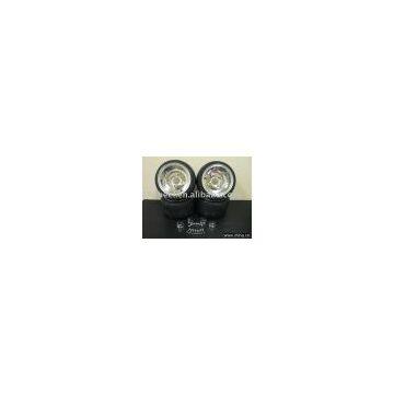 ATV  wheel rim