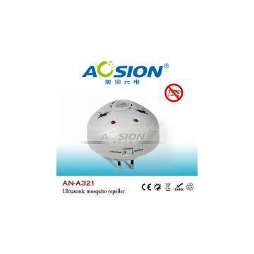 Wonderful Indoor Frequency conversion Ultrasonic Mosquito Repeller