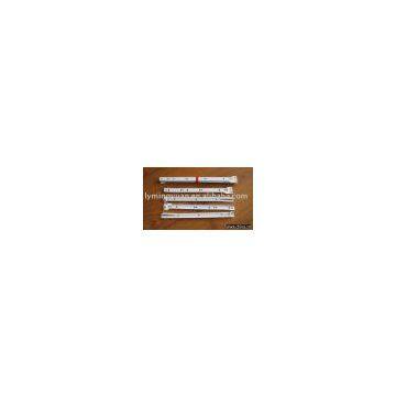 self closing drawer  slide